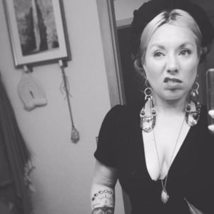 Meet your Posher, Erika